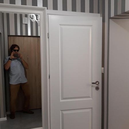 2 Bedroom City Center Apartment Κατοβίτσε Εξωτερικό φωτογραφία