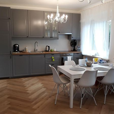 2 Bedroom City Center Apartment Κατοβίτσε Εξωτερικό φωτογραφία