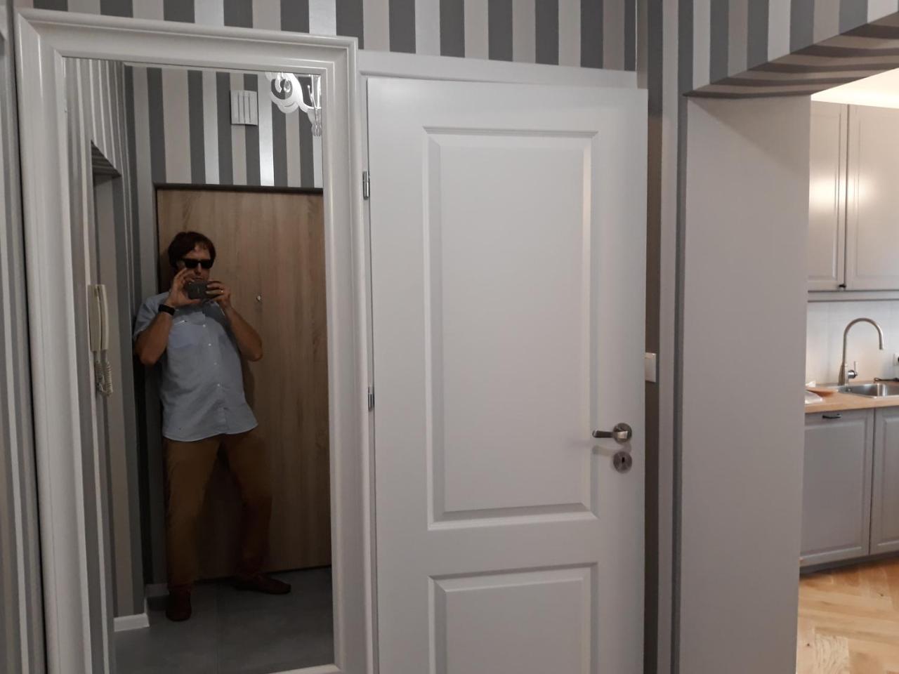 2 Bedroom City Center Apartment Κατοβίτσε Εξωτερικό φωτογραφία