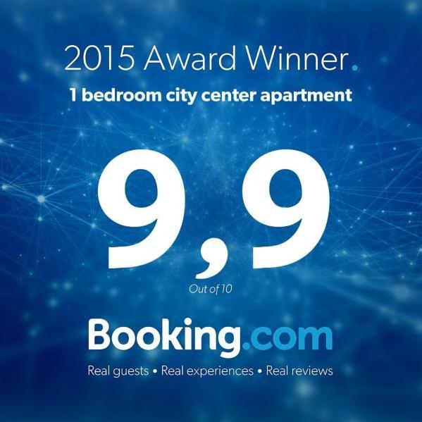 2 Bedroom City Center Apartment Κατοβίτσε Εξωτερικό φωτογραφία